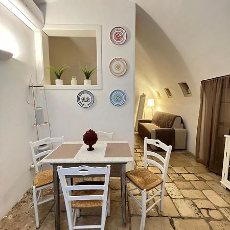 Bari Vecchia Suite Zewnętrze zdjęcie