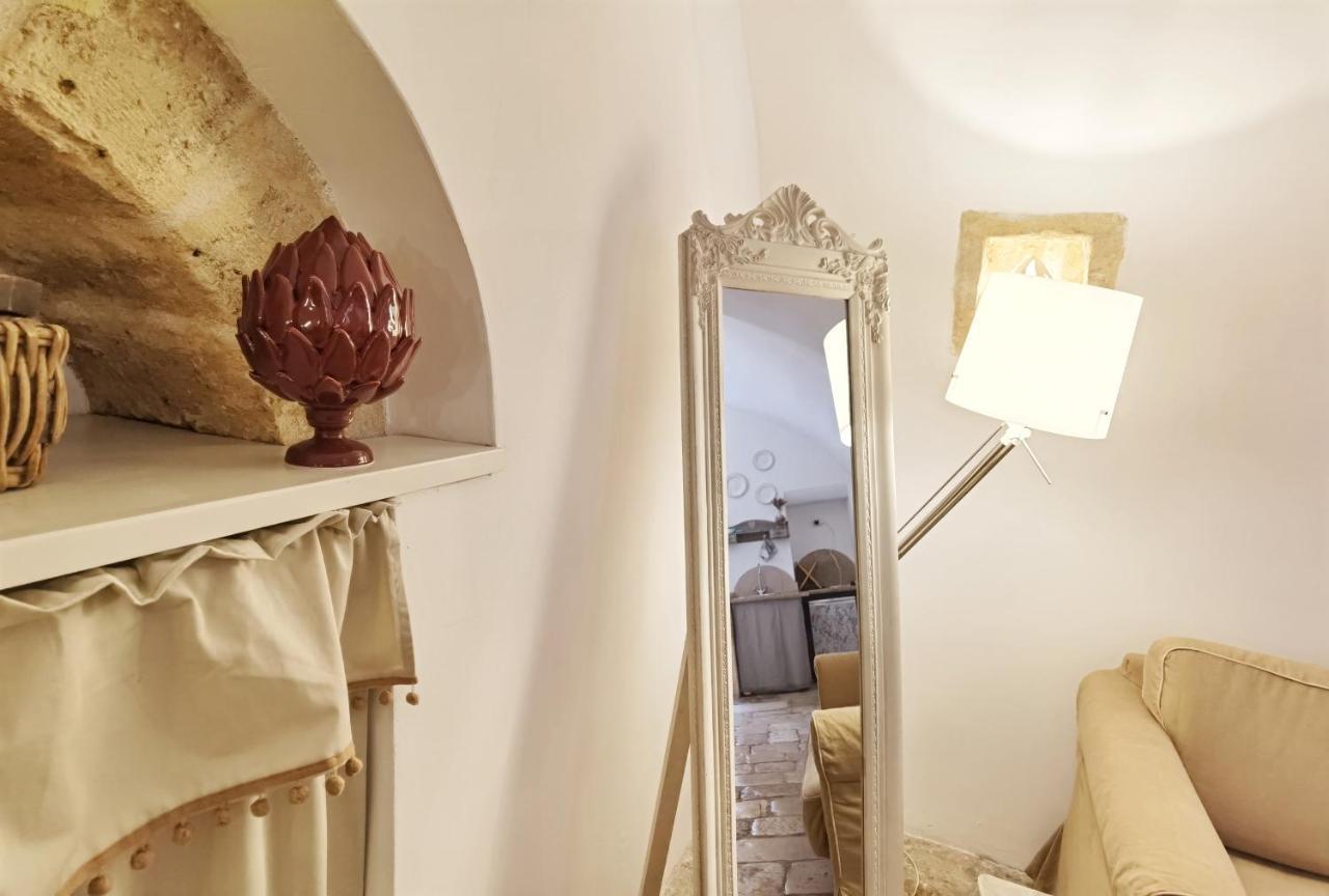 Bari Vecchia Suite Zewnętrze zdjęcie