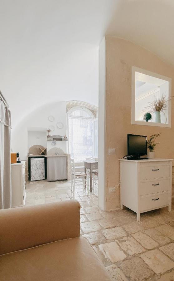 Bari Vecchia Suite Zewnętrze zdjęcie