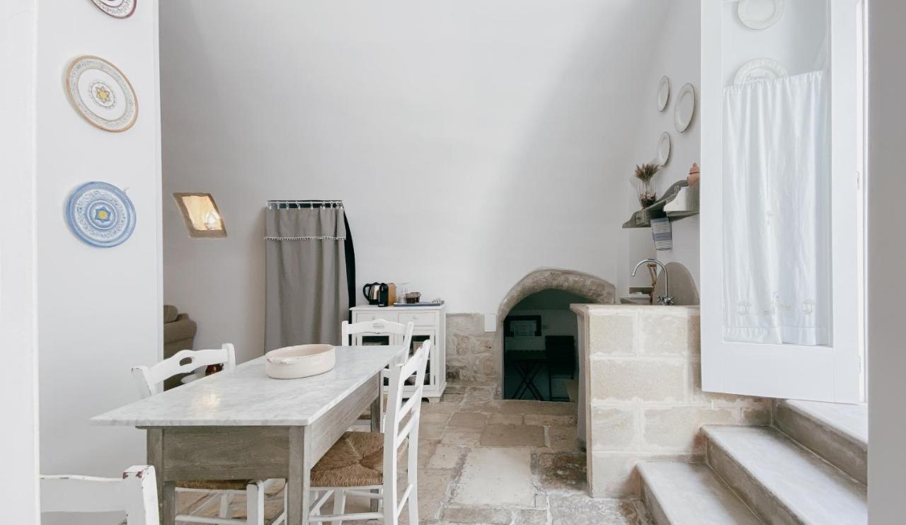 Bari Vecchia Suite Zewnętrze zdjęcie