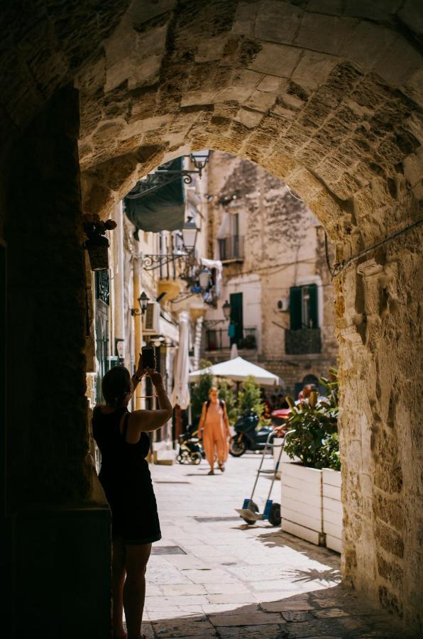Bari Vecchia Suite Zewnętrze zdjęcie