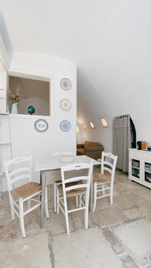 Bari Vecchia Suite Zewnętrze zdjęcie