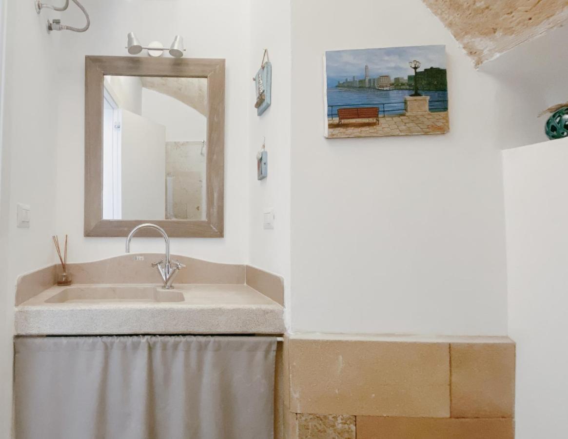 Bari Vecchia Suite Zewnętrze zdjęcie