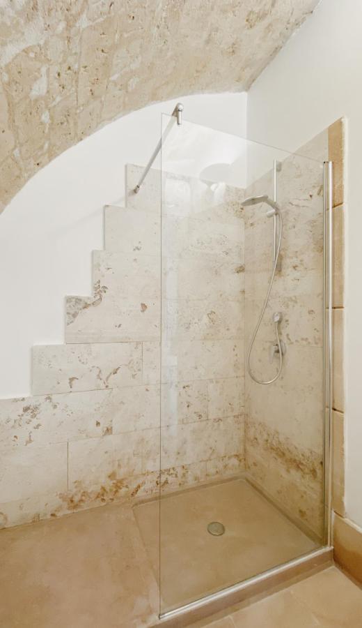 Bari Vecchia Suite Zewnętrze zdjęcie
