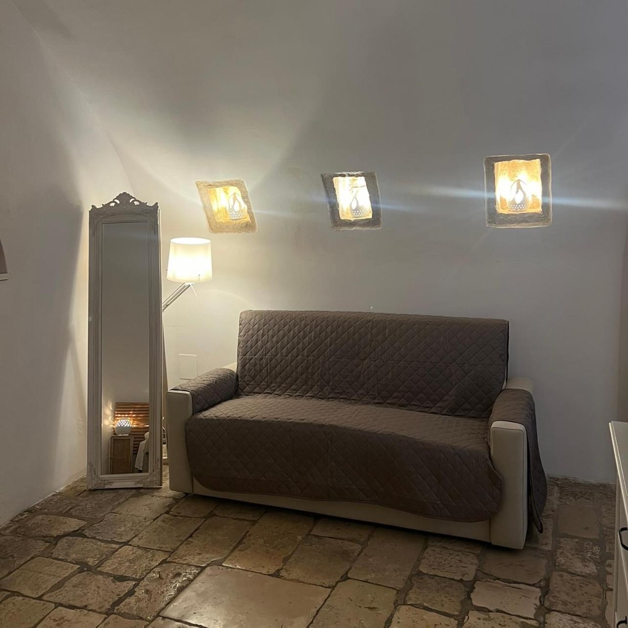 Bari Vecchia Suite Zewnętrze zdjęcie