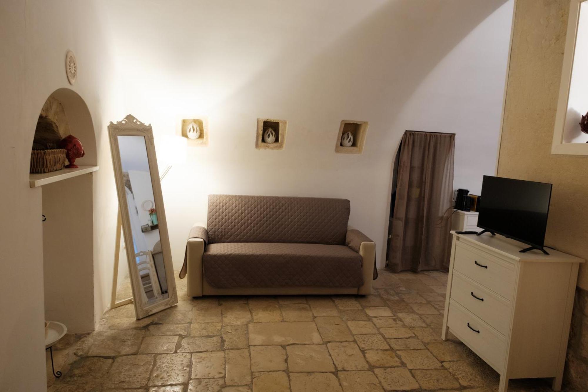 Bari Vecchia Suite Zewnętrze zdjęcie