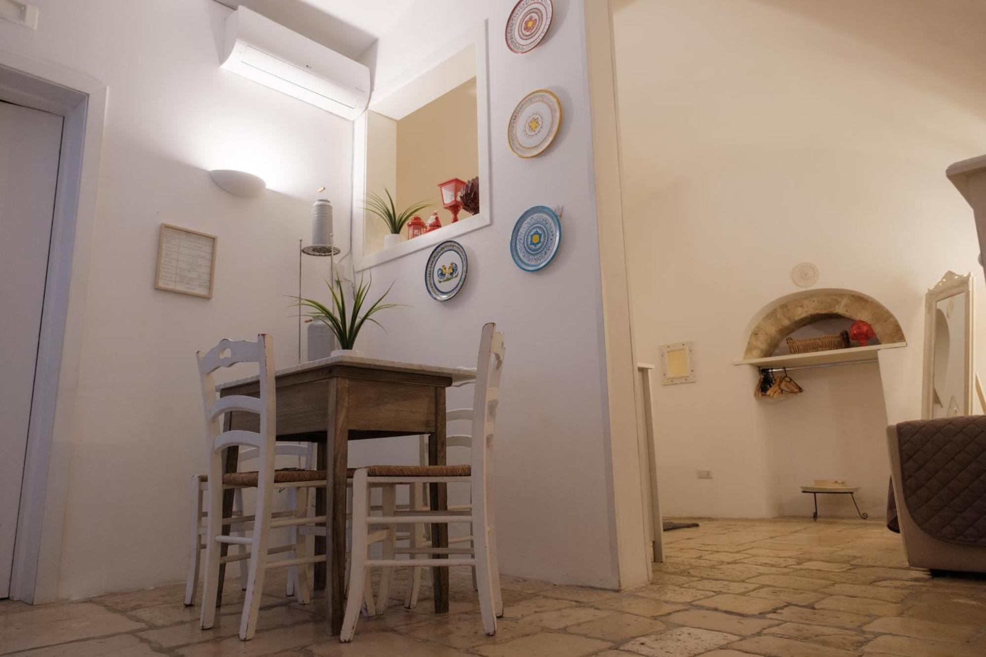 Bari Vecchia Suite Zewnętrze zdjęcie
