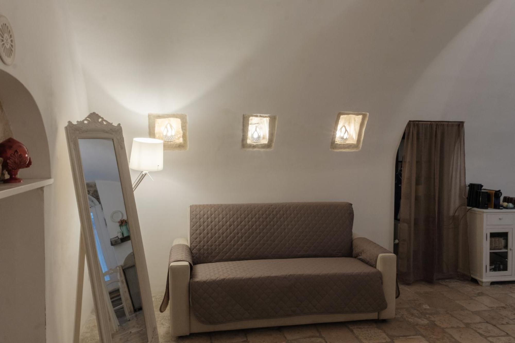 Bari Vecchia Suite Zewnętrze zdjęcie