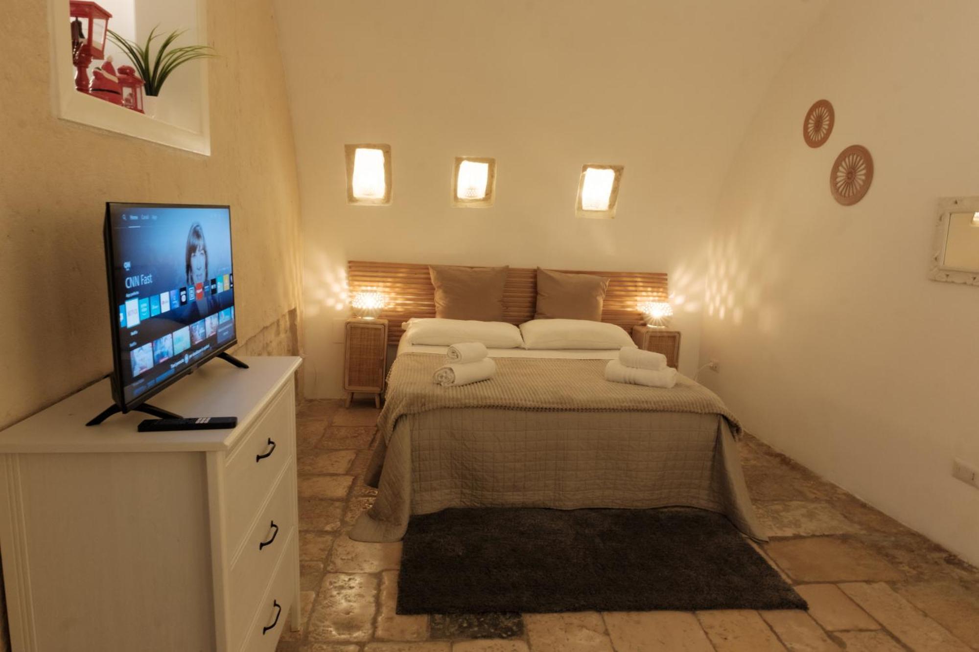 Bari Vecchia Suite Zewnętrze zdjęcie
