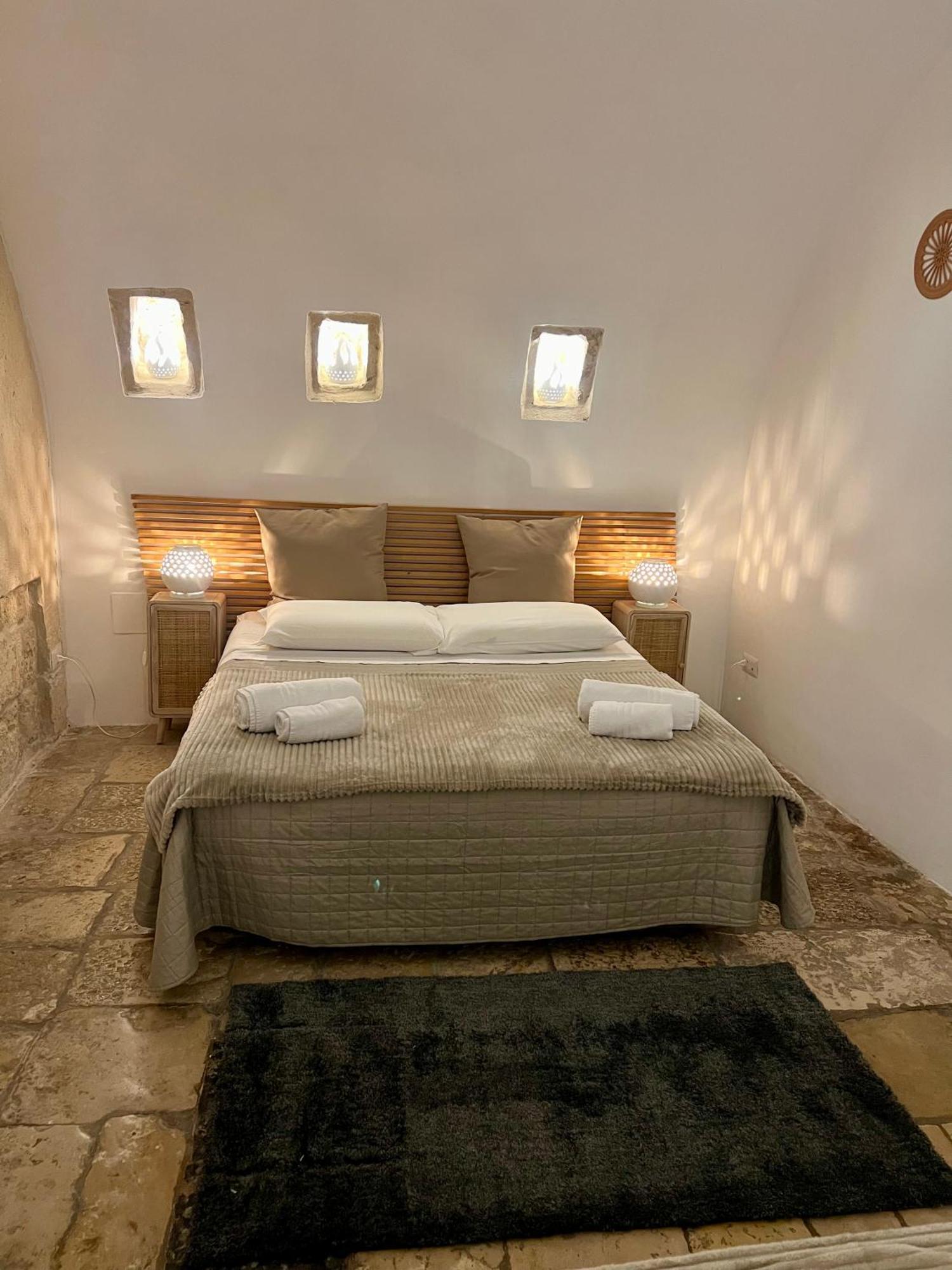 Bari Vecchia Suite Zewnętrze zdjęcie